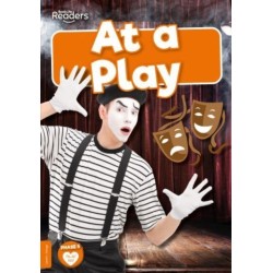 At a Play