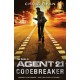 Agent 21: Codebreaker: Book 3