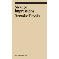 Strange Impressions