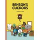 Benson's Cuckoos