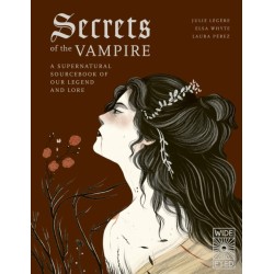 Secrets of the Vampire