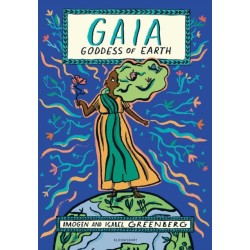 Gaia: Goddess of Earth