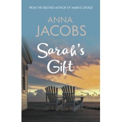 Sarah's Gift: A touching story from the multi-million copy bestselling author