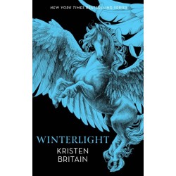 Winterlight: Book Seven