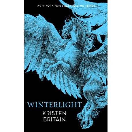 Winterlight: Book Seven