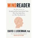 Mindreader: The New Science of Deciphering What People Really Think, What They Really Want, and Who They Really Are