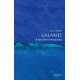 Galaxies: A Very Short Introduction