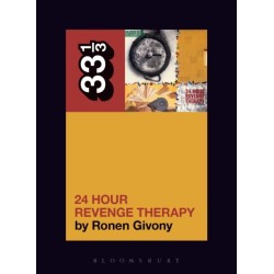 Jawbreaker's 24 Hour Revenge Therapy