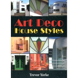 Art Deco House Styles