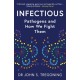 Infectious: Pathogens and How We Fight Them