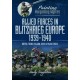 Painting Wargaming Figures: Allied Forces in Blitzkrieg Europe, 1939 1940: British, French, Belgian, Dutch and Polish Forces