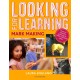 Looking for Learning: Mark Making: Creative ideas for incorporating mark making into all child-led play