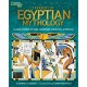 Treasury of Egyptian Mythology: Classic Stories of Gods, Goddesses, Monsters & Mortals