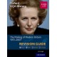 Oxford AQA History for A Level: The Making of Modern Britain 1951-2007 Revision Guide: Get Revision with Results
