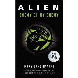 Alien: Enemy of My Enemy
