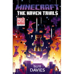 Minecraft: The Haven Trials