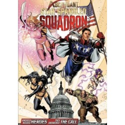 Ascendant: Star Spangled Squadron