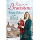 Snowflakes in the Wind: A Heartwarming Historical Fiction Novel to Curl up With