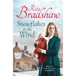Snowflakes in the Wind: A Heartwarming Historical Fiction Novel to Curl up With
