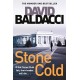 Stone Cold