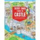 Secret Squid Storms The Castle: A Search-And-Find Adventure in Castles From Around The World