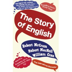 The Story of English