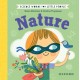 Science Words for Little People: Nature
