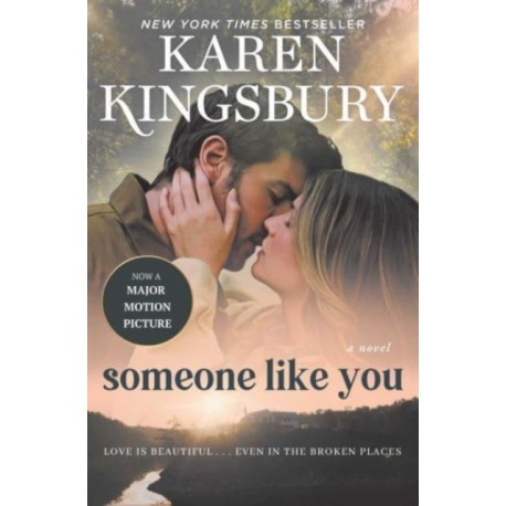 Someone Like You: A Novel