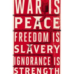 Nineteen Eighty-Four: Anniversary Edition