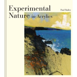 Experimental Nature in Acrylics: Our Landscapes