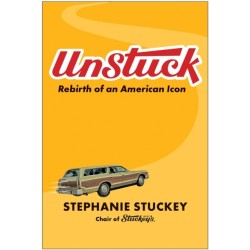 UnStuck: Rebirth of an American Icon