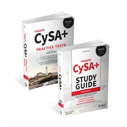 CompTIA CySA+ Certification Kit: Exam CS0-003