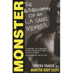 Monster: The Autobiography of an L.A. Gang Member
