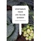 Vegetables from an Italian Garden: Season-by-Season Recipes
