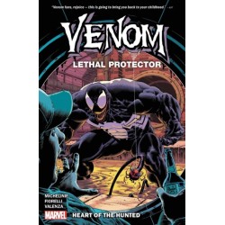 Venom: Lethal Protector