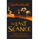 The Last Seance: Tales of the Supernatural by Agatha Christie