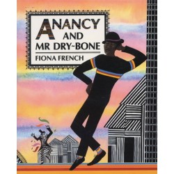 Anancy and Mr Dry-Bone