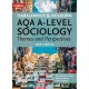 AQA A Level Sociology Themes and Perspectives: Year 1 and as