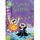 Reading Champion: A Spooky Surprise: Independent Reading Green 5