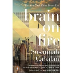 Brain On Fire: My Month of Madness