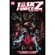 Task Force Z Vol. 1: Death's Door