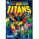 New Teen Titans Omnibus Vol. 1 (2022 Edition)