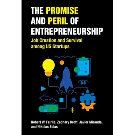 The Promise and Peril of Entrepreneurship: Job Creation and Survival among US Startups
