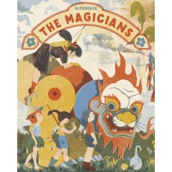 The Magicians
