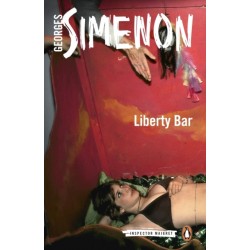 Liberty Bar: Inspector Maigret