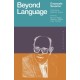 Beyond Language