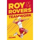Roy of the Rovers: Teamwork
