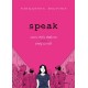 Speak: The Graphic Novel