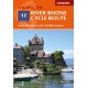 The River Rhone Cycle Route: From the Alps to the Mediterranean