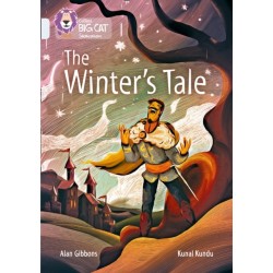 The Winter’s Tale: Band 17/Diamond